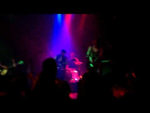 The Flying Eyes - Bad Blood