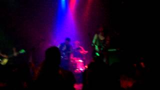 The Flying Eyes - Bad Blood