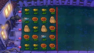 Plants Vs Zombies Super I, Zombie Mini Game I Zombie Izombie Pvz