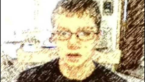 Logitech QuickCam Video Effects