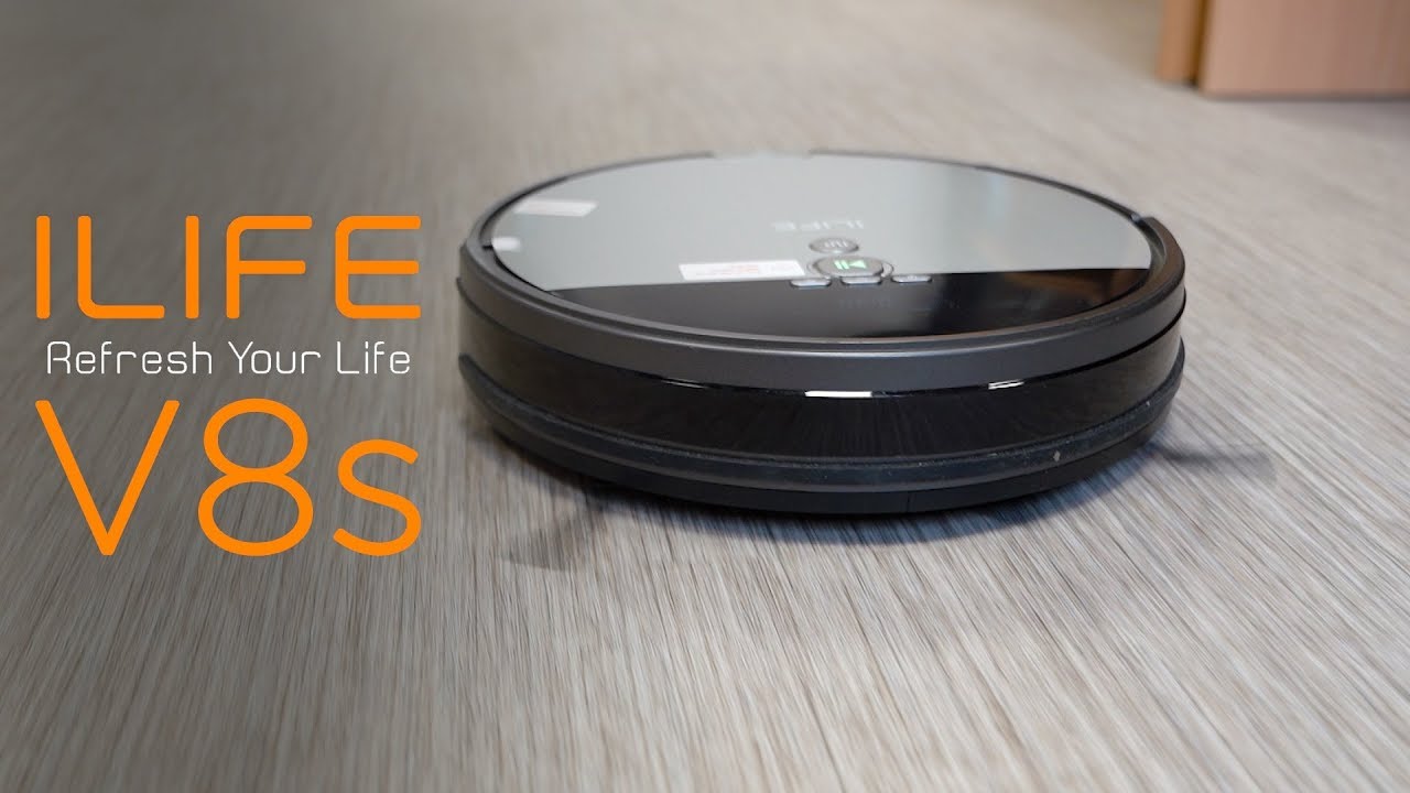 Ilife v8s аккумулятор Ilife v8s аккумулятор