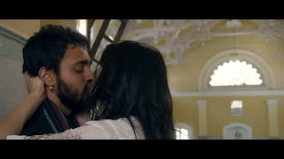 Letast desi💄 kiss video ,Anushka Sharma ! By Lavi tyagi!!