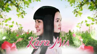 Karamia Themesong Byden Cañedo Karaoke Version