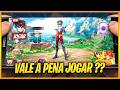Novo Jogo do SAINT SEIYA para CELULAR ANÁLISE COMPLETA! Saint Seiya: Galaxian Explosion "X7Game"
