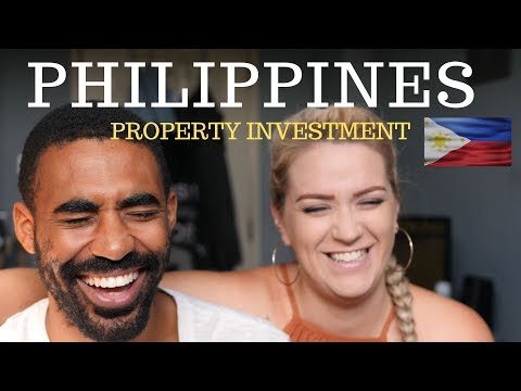 Como Estrangeiros e moradores locais para comprar o imóvel nas Filipinas Como