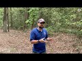 Bentonville Battlefield Exploration Quiz