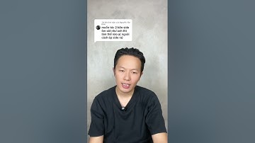 Ngoài "ép side" thì còn cách nào khác? #tunglongshop