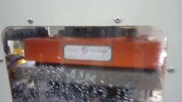 Honger Machine High Speed Press, High Stamping Machine For Spring Snap socket