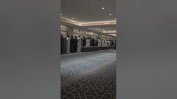 صلاة الفجر ما تيسر من سورة أبراهيم | وَإِذْ قَالَ إِبْرَاهِيمُ رَبِّ اجْعَلْ هَذَا الْبَلَدَ آمِنًا