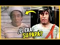 Este hombre era el verdadero PAPÁ del CHAVO DEL 8 | SECRETO REVELADO |CURIOSIDADES| CRONOS FILMS TV