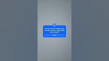 The Most Important Relationship You