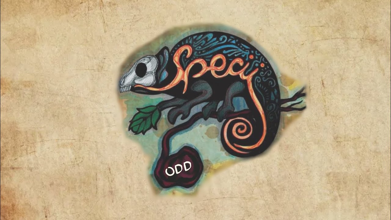 Specii - Odd Mix (2008-2017)