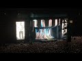 Ed Sheeran - Shape of you LIVE in 4K. Bucharest, Romania, 03.07.19