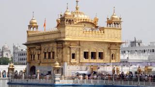 Snatam Kaur. Kabir’s Song (HD 1440)