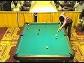 9-Ball - EFREN REYES vs BOBBY HUNTER - Sands Regency Open VII