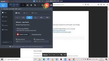 Tugas 4 Pemrograman Mobile Membuat Virtual Environment dan Menginstal Kivy, KivyMD dan Package