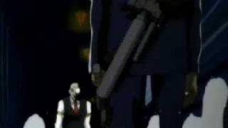 Hellsing - Walter Tribute