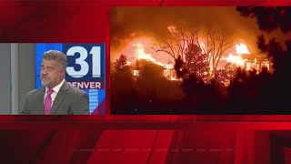 Analysis: Marshall fire investigation and criminal charges decision