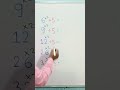 Nice division short trick#trending#eduation#maths#mathematics#shorts#youtubeshorts#division 🔥🔥