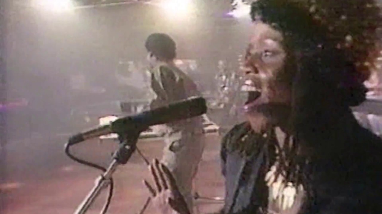 David Joseph - Be A Star - YouTube