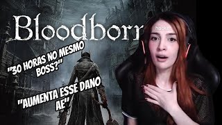 Bloodborne: bug bizarro deixa o jogo mais fácil após algumas horas