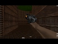 Quake 2  hyperblaster ownage in last seconds