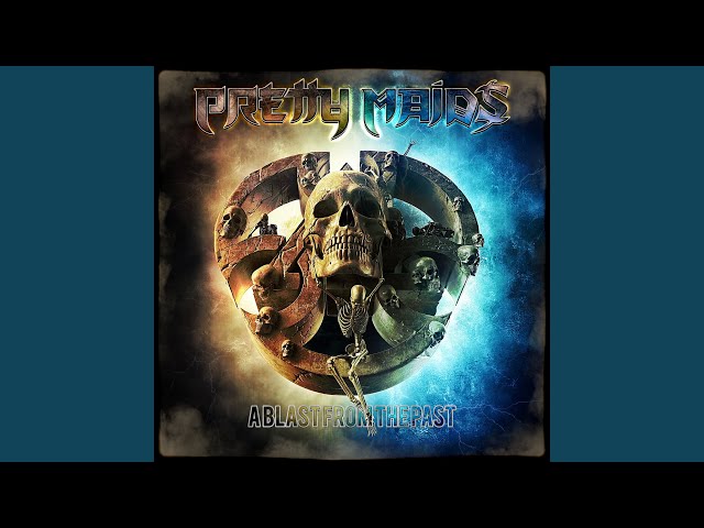 Pretty Maids - Only in America