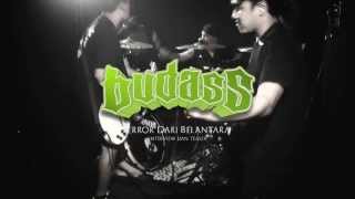 Download Lagu BUDASS - Terror Dari Belantara | Interview+Teaser MP3