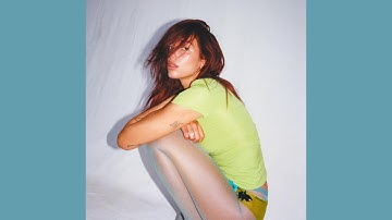 houdini by dua lipa but it