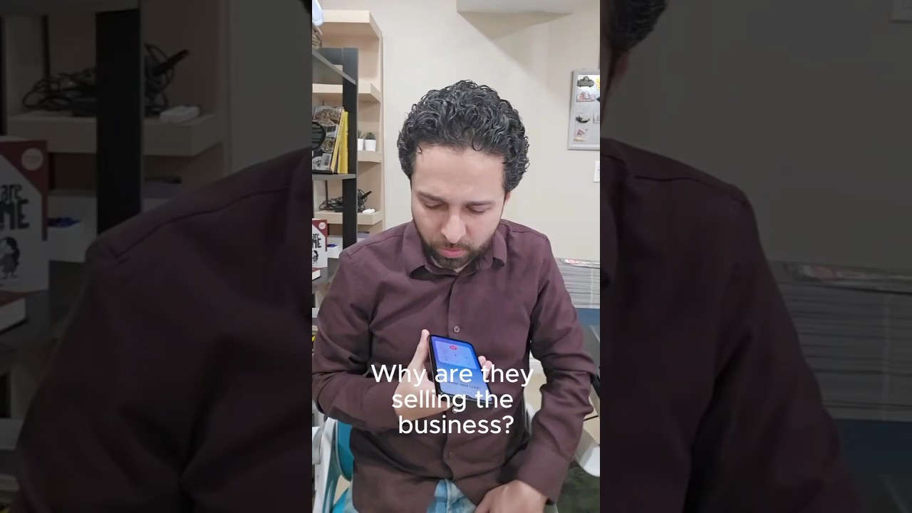 How a Business Owner Lost Everything to Crypto & Real Estate | Risk of Gambling Profits