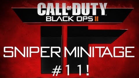 Focus Nrth | Minitage #11