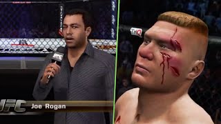 21 Things UFC Undisputed 3 Did BETTER Than UFC 4 [Truly Sad]