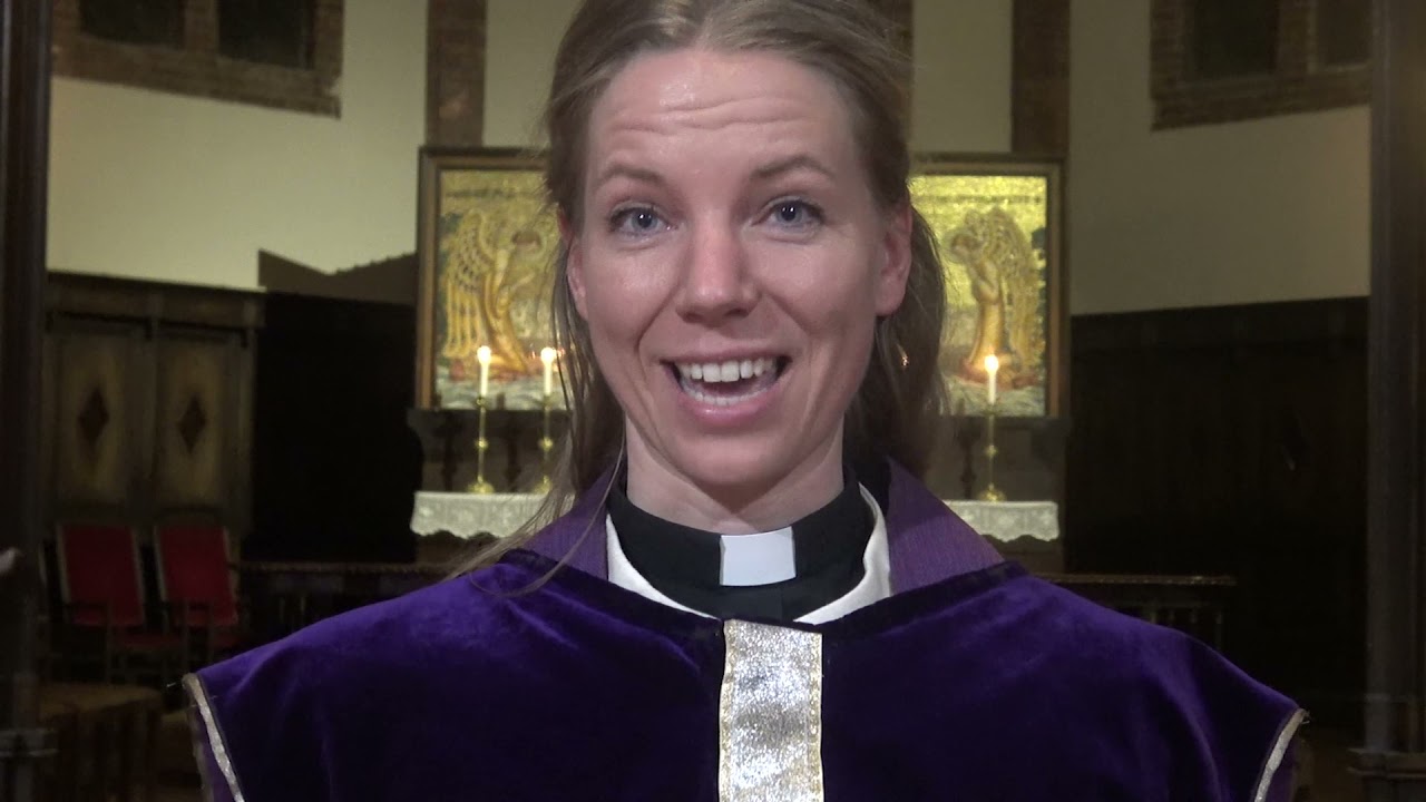 SKJÆRTORSDAG i Uranienborg kirke 2021