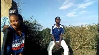 NIJENGE BUSY BOY & SCARLAGE KE