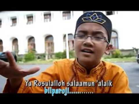 ya rasulullah - ceng zamzam