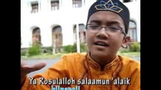 ya rasulullah - ceng zamzam