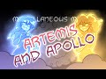 Miscellaneous Myths: Artemis and Apollo