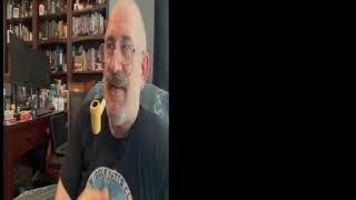 Codger challenge elite 8: Parsimonious Piper Vs Ben Smokes Pipes