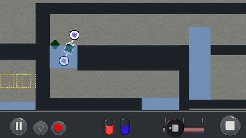 by CaptSnoopy1701: Puzzle Mode Community level: Salmon(created by DroidMachineFender)