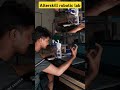 robotics lab experiment #india #scienceproject #arduino #experiements #minorprojects