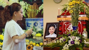 Diễn viên Lê Lộc - con gái NS Lê Giang đột ngột qua đời ở tuổi 27