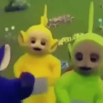 BISANE MUNG NYAWANG VERSI KARTUN