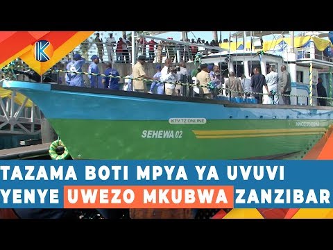 Video: Jinsi Ya Kununua Boti Ya Uvuvi Ya Inflatable