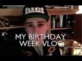 My 21st birt.ay week vlog
