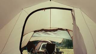Summer Camping Essentials