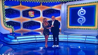 The Price Is Right Primetime  Opening U0026 One Bid  2152023