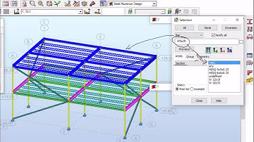 Robot Structural Analysis: Making the Change - Part 11