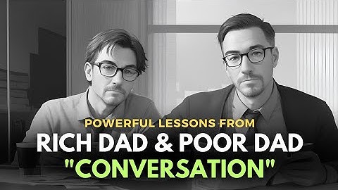 "Wealth Building Secrets: Learn from Mike and John"