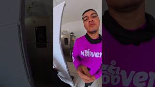 10 entregas em 56 km R$ 82 reais em 4 hs de trabalho em João Pessoa PB
