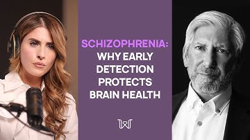 Schizophrenia: Why Early Detection Protects Brain Health–Fay Bjayou interviews Dr. Jeffrey Lieberman